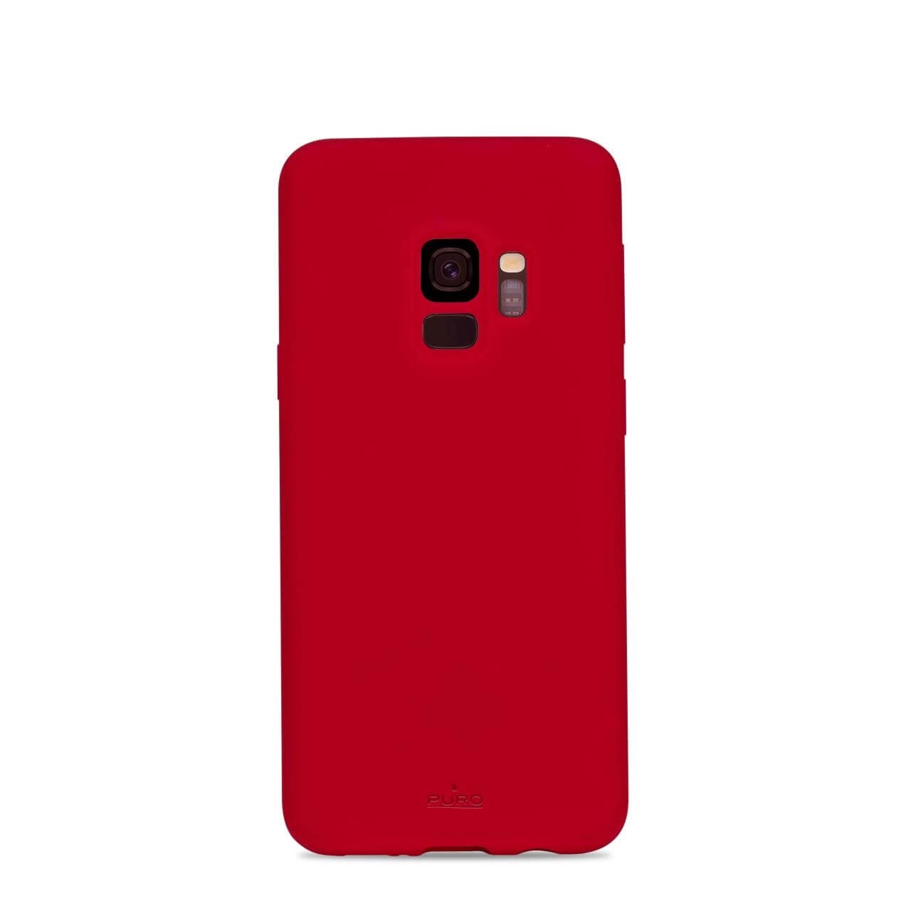 Puro Cover ICON Samsung Galaxy S9 Enormi sconti