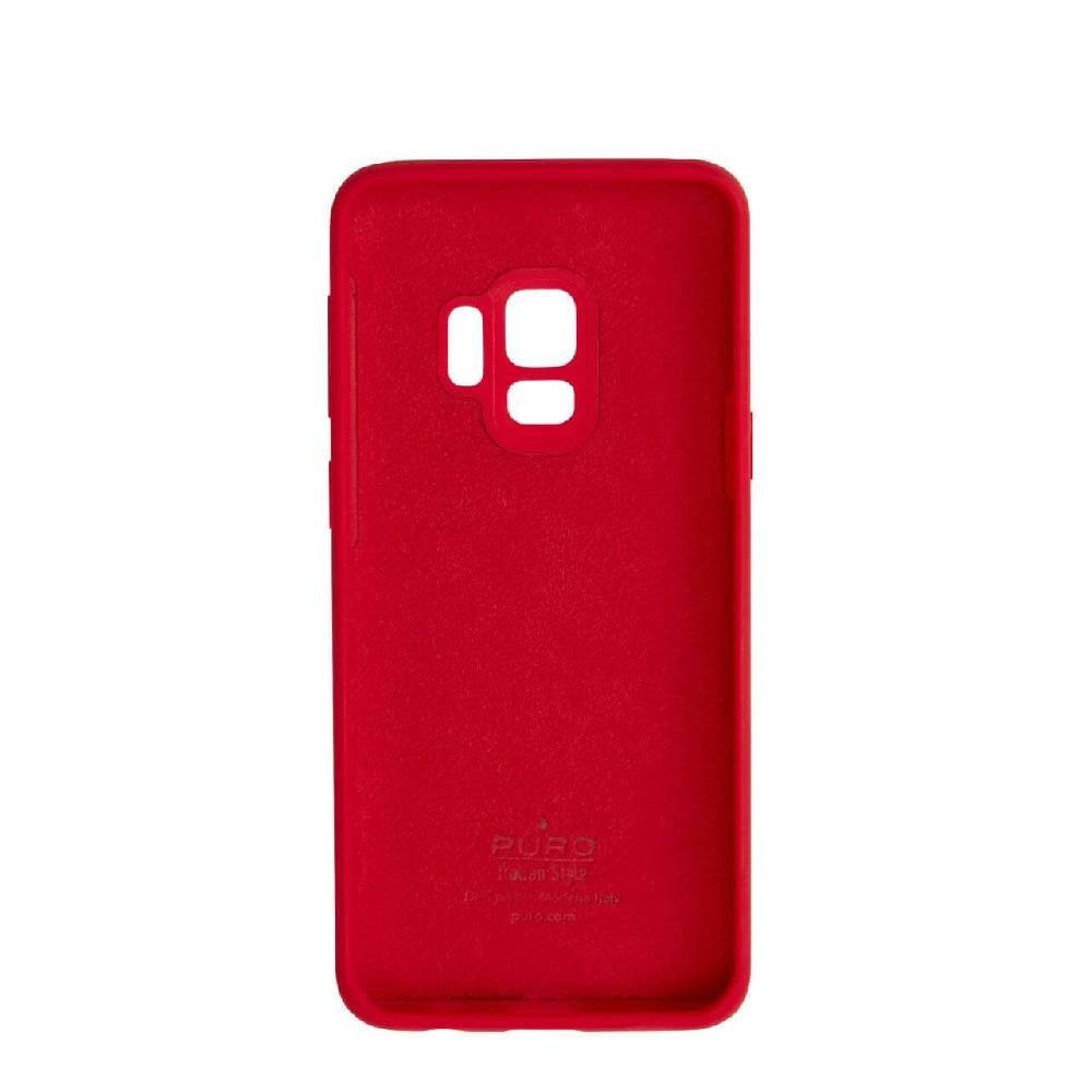 Puro Cover ICON Samsung Galaxy S9 Enormi sconti