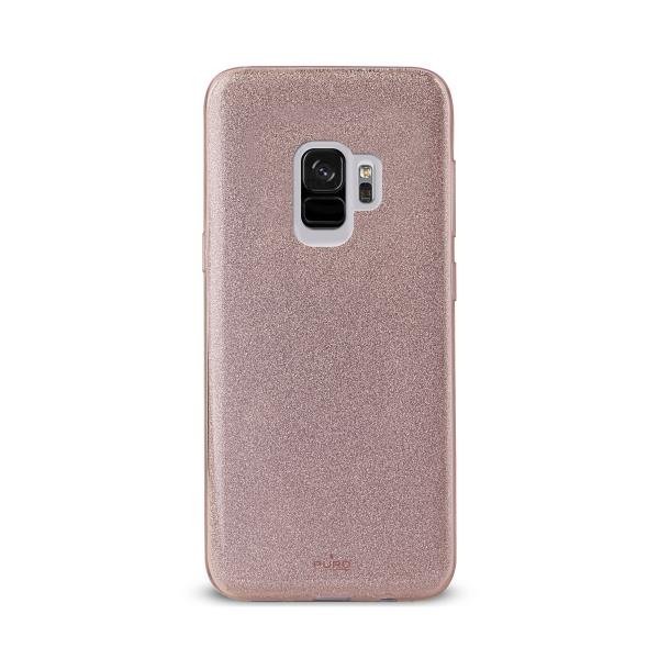 Puro Cover Shine per Samsung Galaxy S9 Trasporto libero internazionale