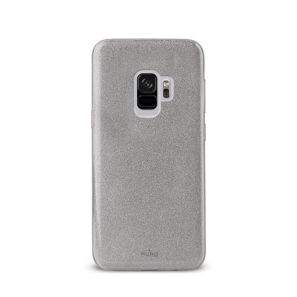Puro Cover Shine per Samsung Galaxy S9 Trasporto libero internazionale