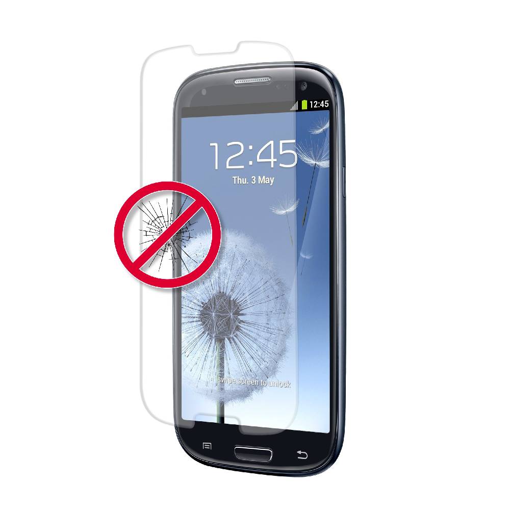 Puro Screen Protector Tempered Glass per Samsung Galaxy S3 / S3 Neo 50% di sconto per tempo limitato