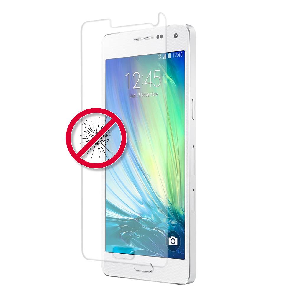 Puro Screen Protector Tempered Glass per Samsung Galaxy A5 Sconti questo mese