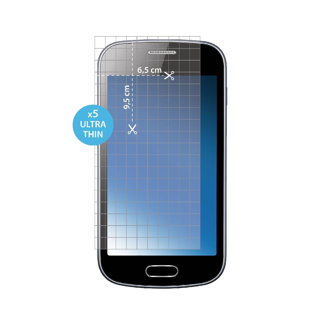Puro Screen Protector Standard Italy