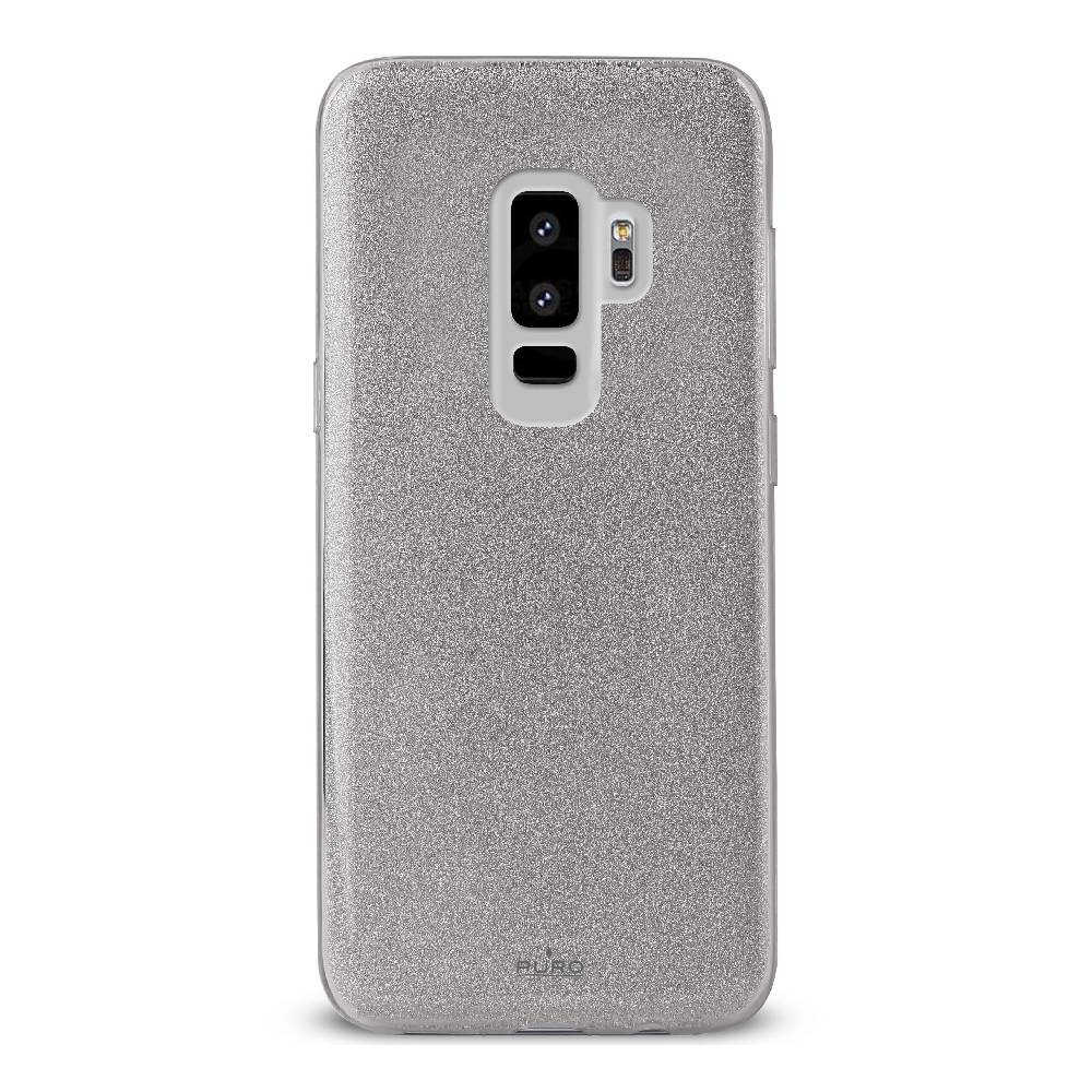 Puro Cover Shine per Samsung Galaxy S9+ Nuovo