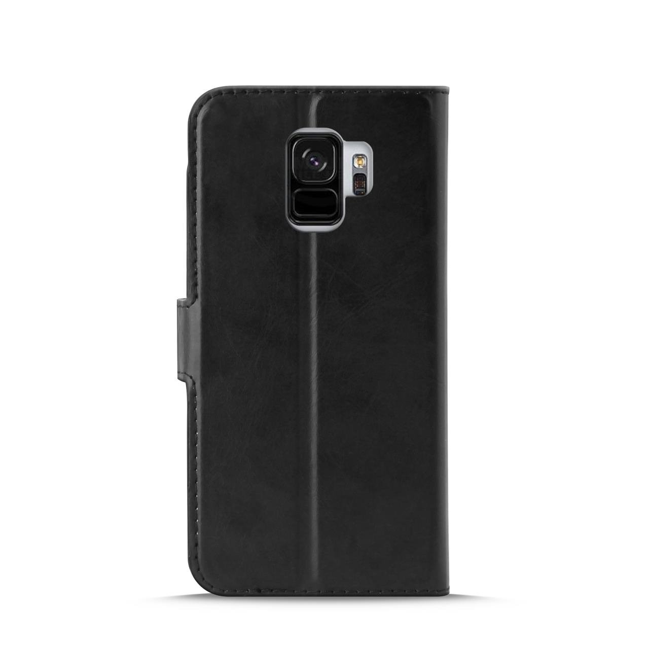 Puro Custodia Wallet Samsung Galaxy S9 Qualità