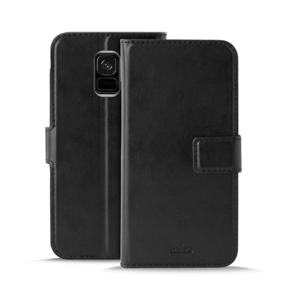 Puro Custodia Wallet Samsung Galaxy S9 Qualità