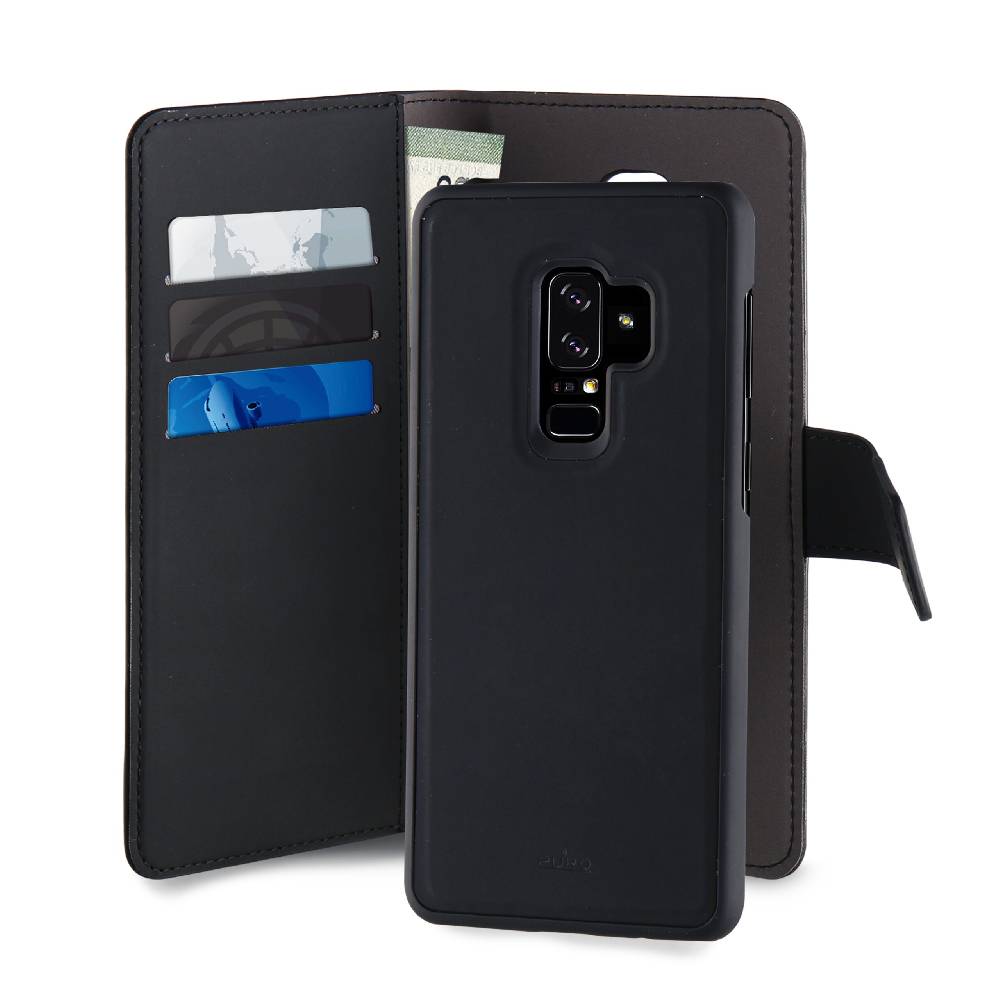 Puro Custodia Detachable Samsung Galaxy S9+ Vendita