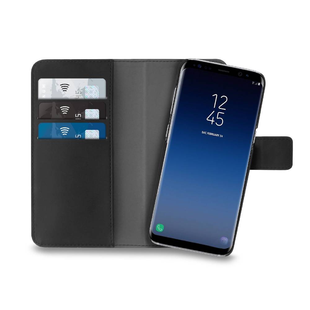 Puro Custodia Detachable Samsung Galaxy S9+ Vendita