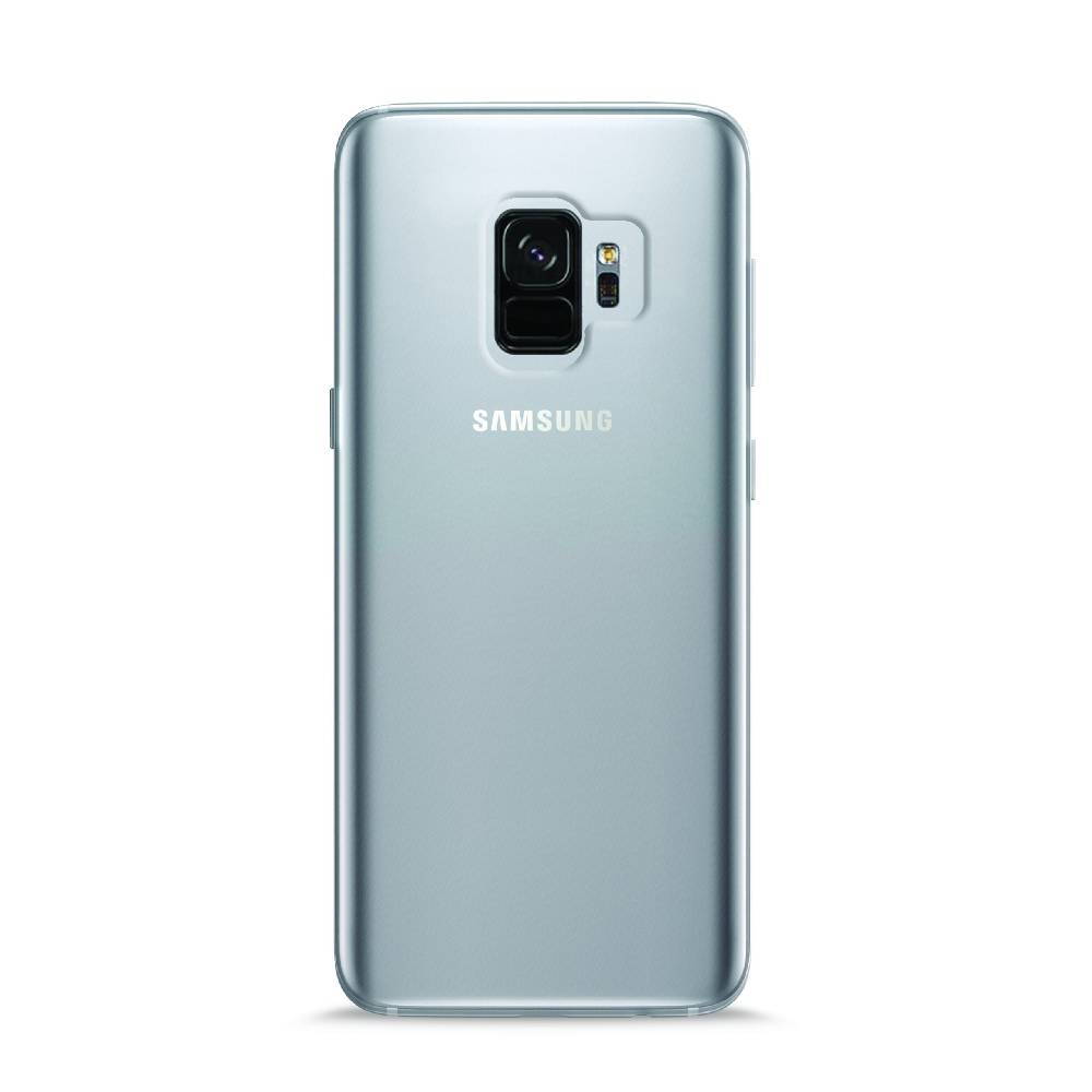 Puro Cover 03 Nude Samsung Galaxy S9+ Promozione