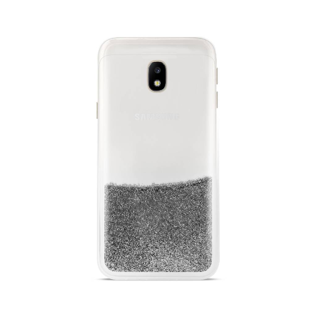 Puro Cover Sand Samsung Galaxy J3 2017 Pezzi Unici