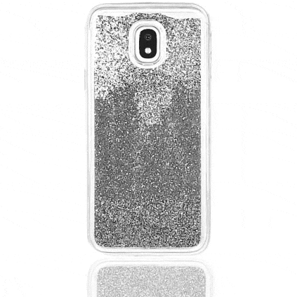 Puro Cover Sand Samsung Galaxy J3 2017 Pezzi Unici