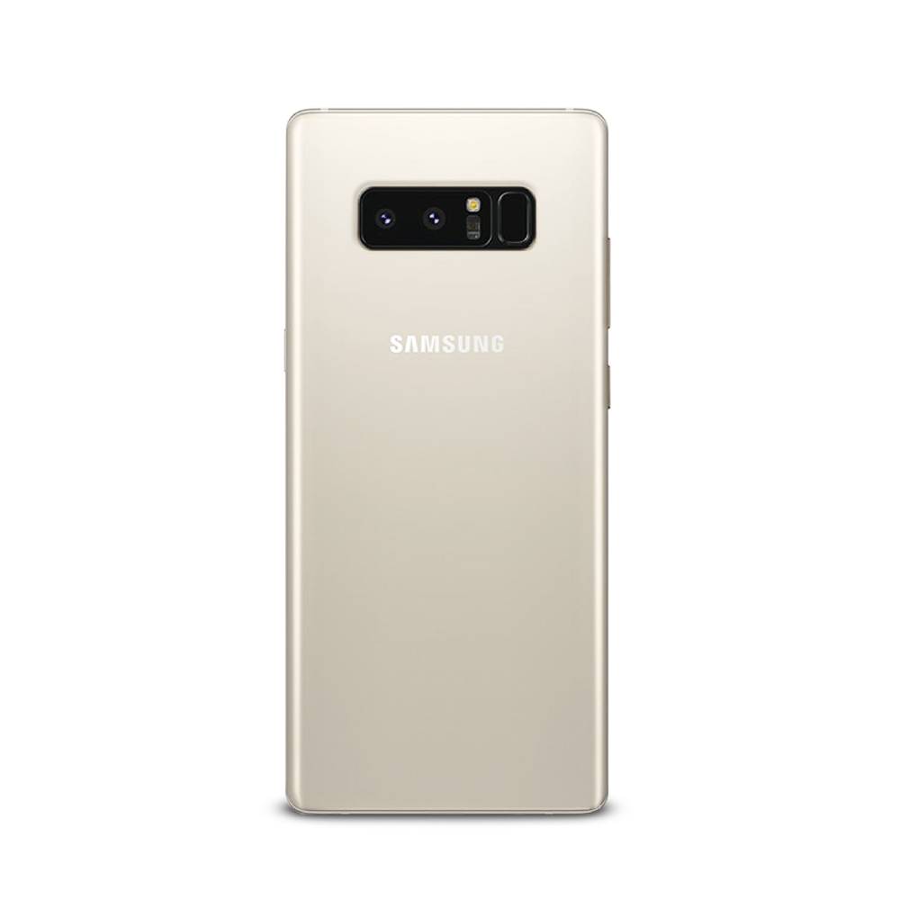 Puro Cover 0.3 per Samsung Galaxy Note 8 Soddisfazione Garantita