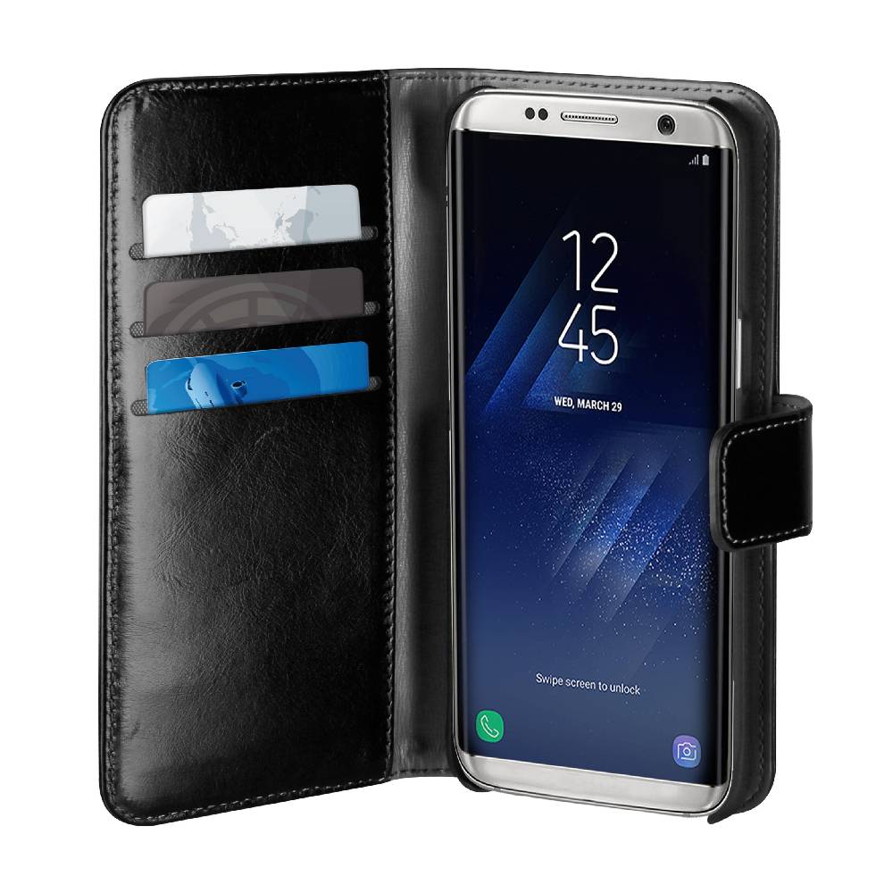 Puro Cover Duetto per Samsung Galaxy S8 Qualità Garantita