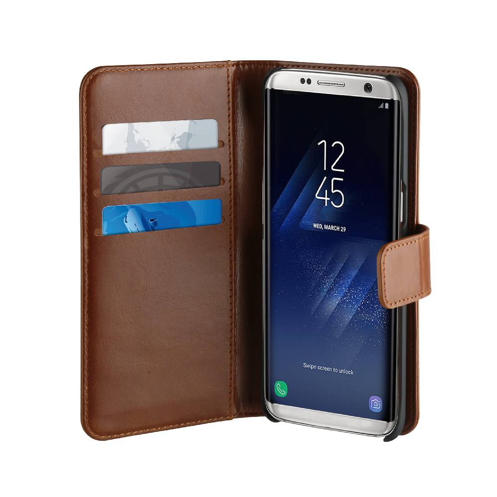 Puro Cover Duetto per Samsung Galaxy S8 Qualità Garantita