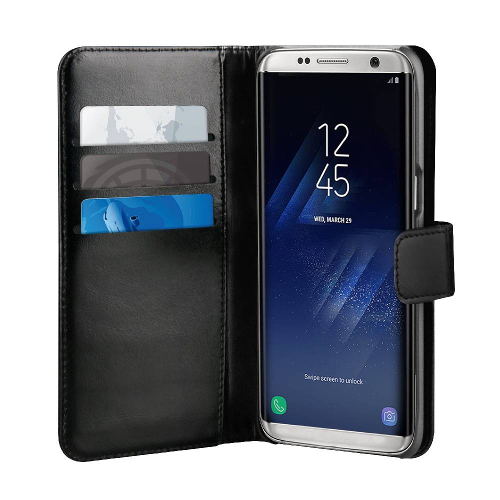 Puro Cover Duetto per Samsung Galaxy S8 Qualità Garantita