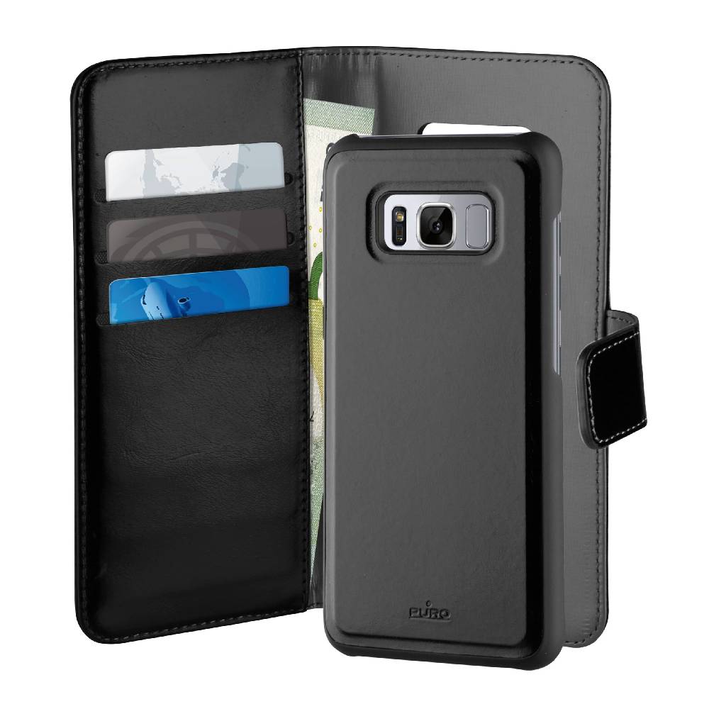 Puro Cover Duetto per Samsung Galaxy S8 Qualità Garantita