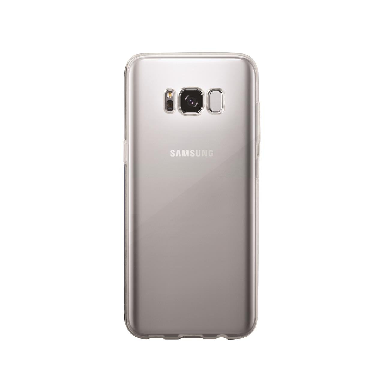 Puro Cover 03 Nude Samsung Galaxy S8 Negozi Online