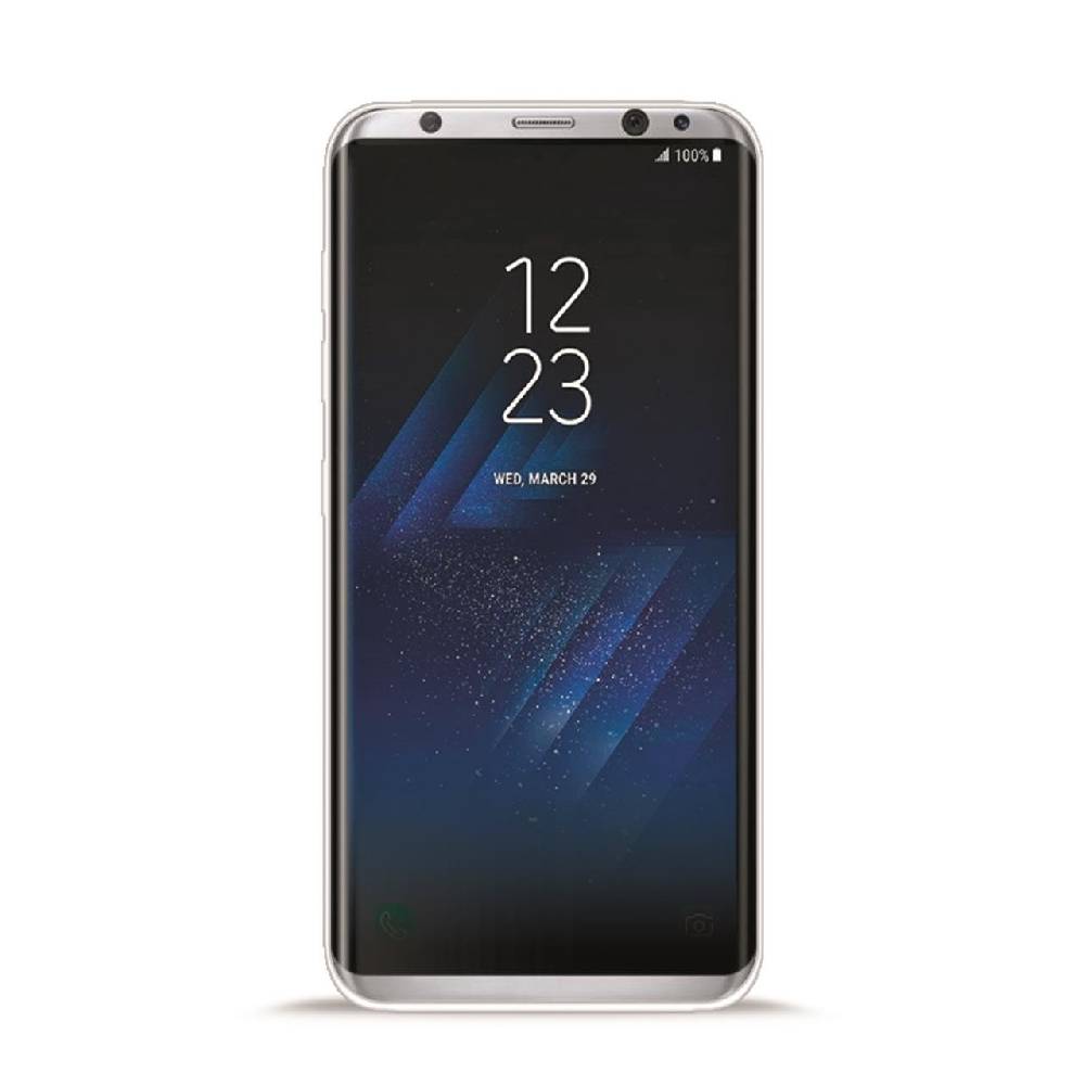 Puro Cover 03 Nude Samsung Galaxy S8 Negozi Online