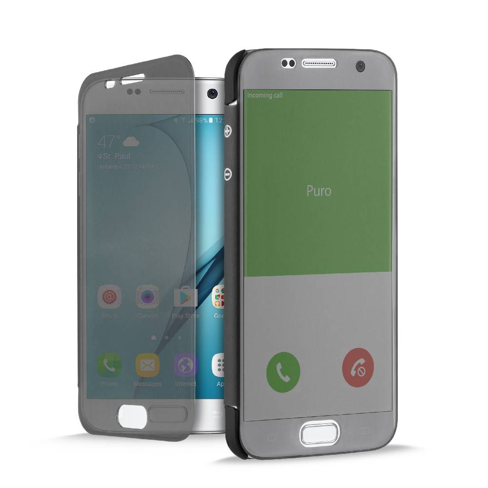 Puro Custodia Sense per Samsung Galaxy S7 Acquista Ora