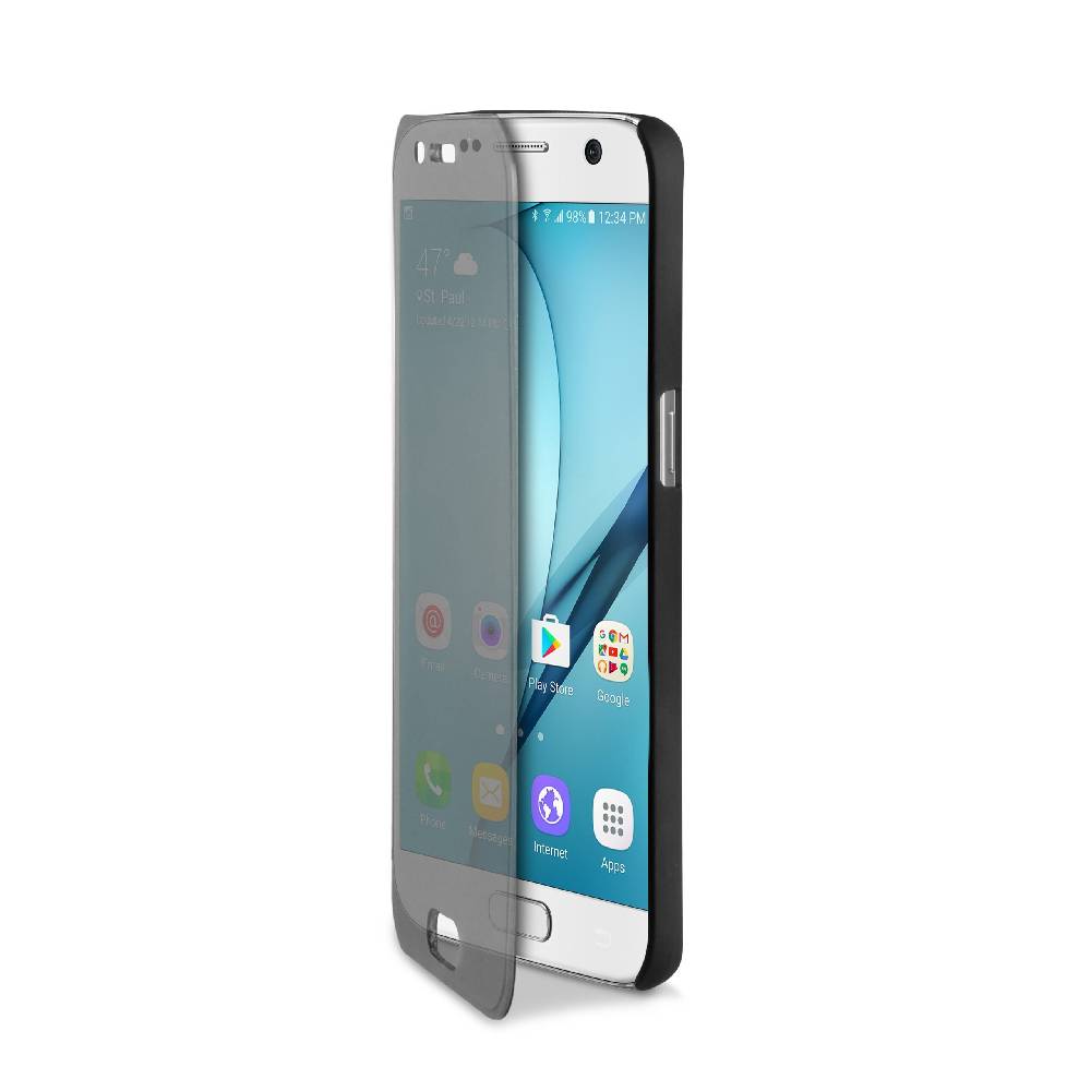 Puro Custodia Sense per Samsung Galaxy S7 Acquista Ora