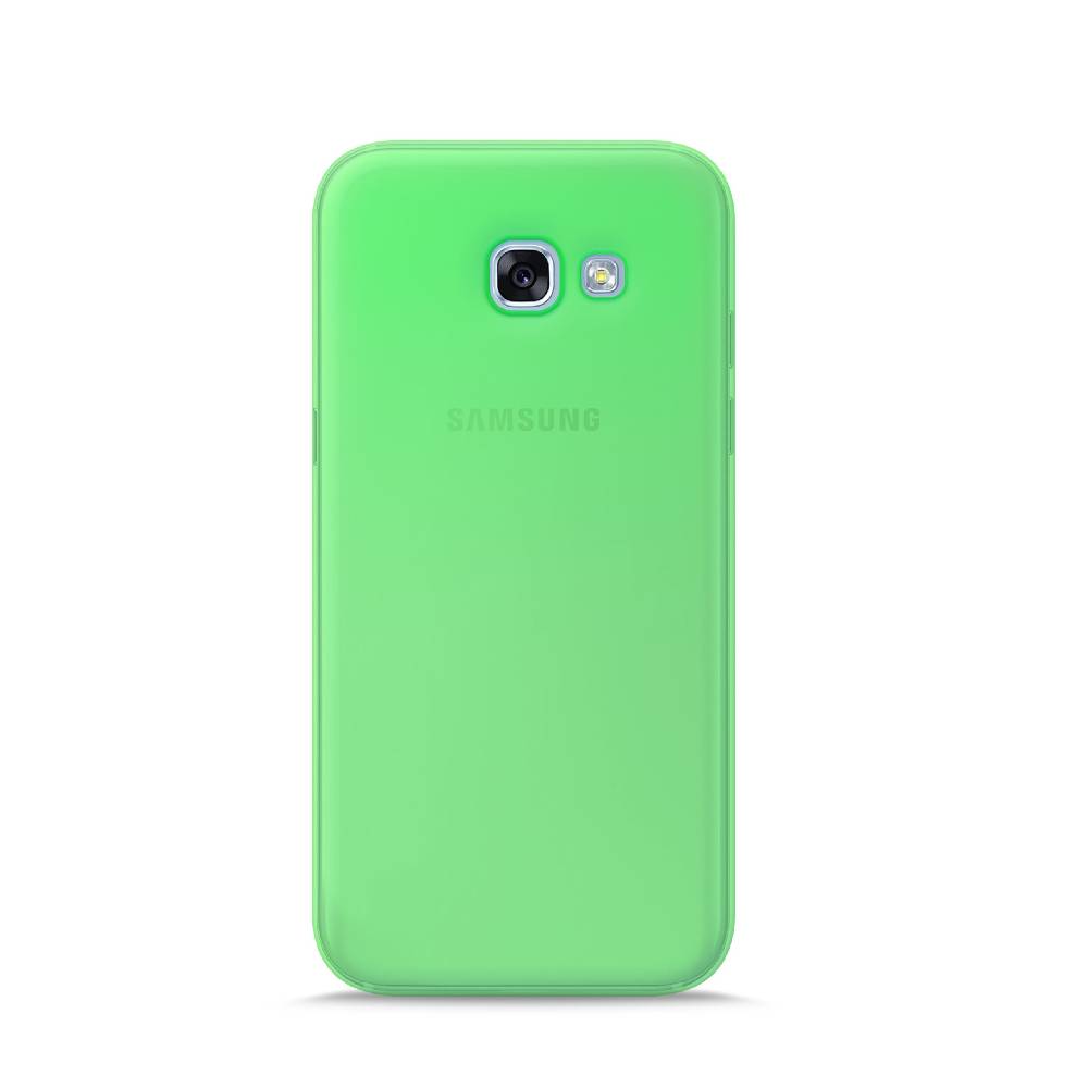 Puro Cover 03 Nude per Samsung Galaxy A5 2017 Consegna Veloce
