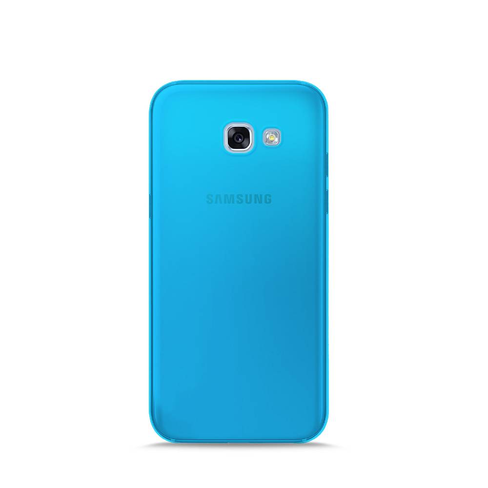 Puro Cover 03 Nude Samsung Galaxy A3 2017 Promozione Limitata