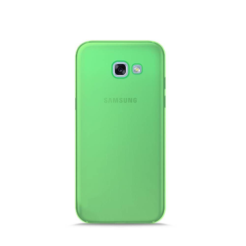 Puro Cover 03 Nude Samsung Galaxy A3 2017 Promozione Limitata