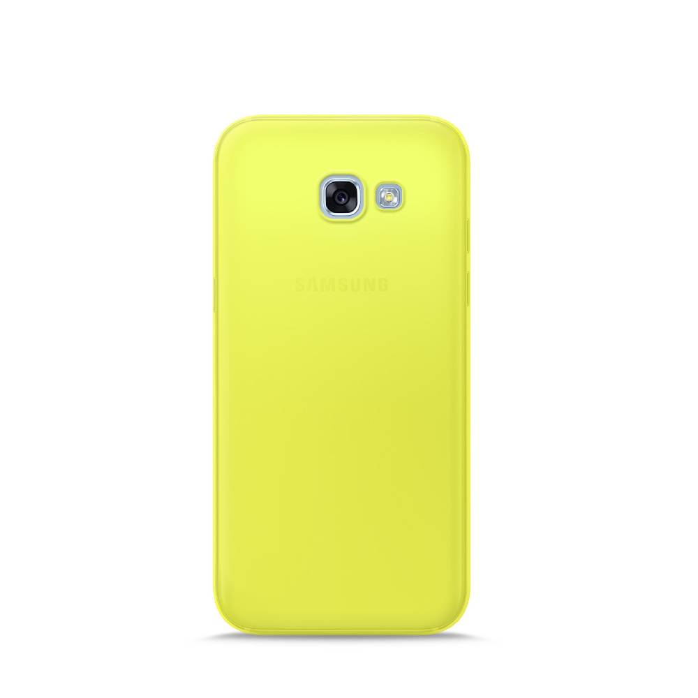 Puro Cover 03 Nude Samsung Galaxy A3 2017 Promozione Limitata