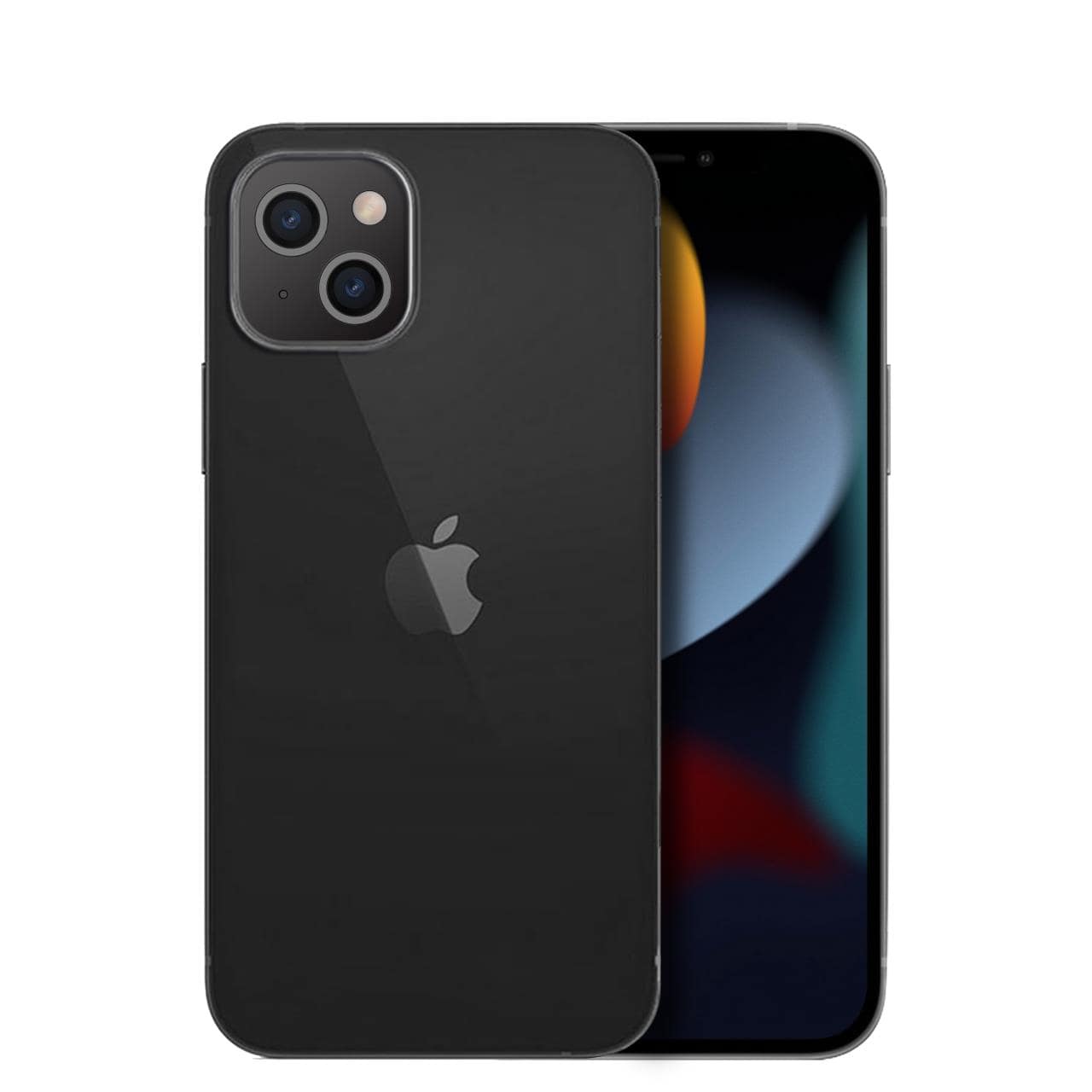 Puro Cover 03 Nude per iPhone 13 Mini Sconto