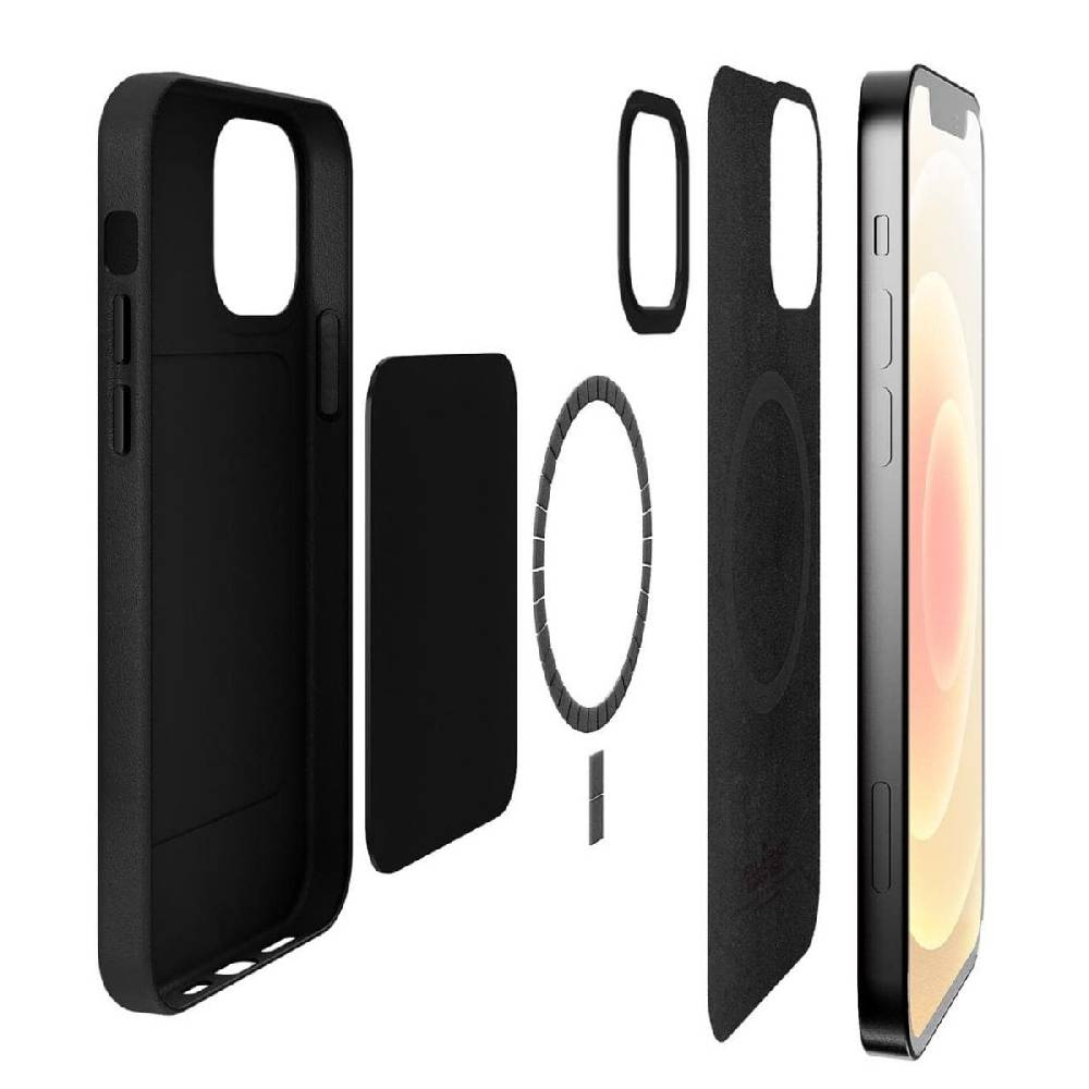 Puro Cover SKY MAG per iPhone 12 Pro Max Economico