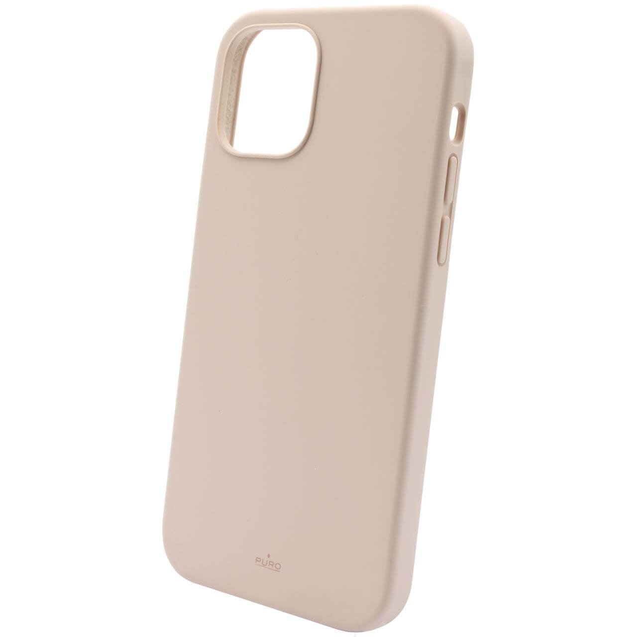 Puro Cover ICON per iPhone 12 Pro Max In Vendita