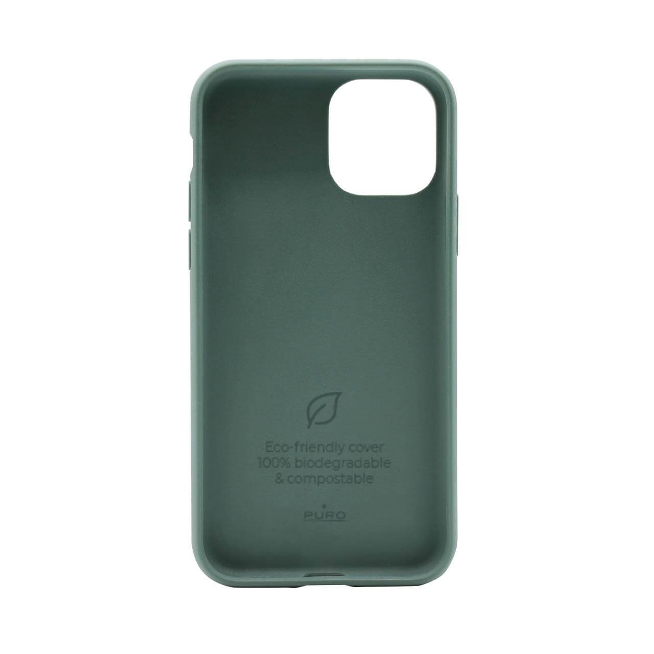 Puro Cover Eco Friendly per iPhone 12 Mini Hotsell