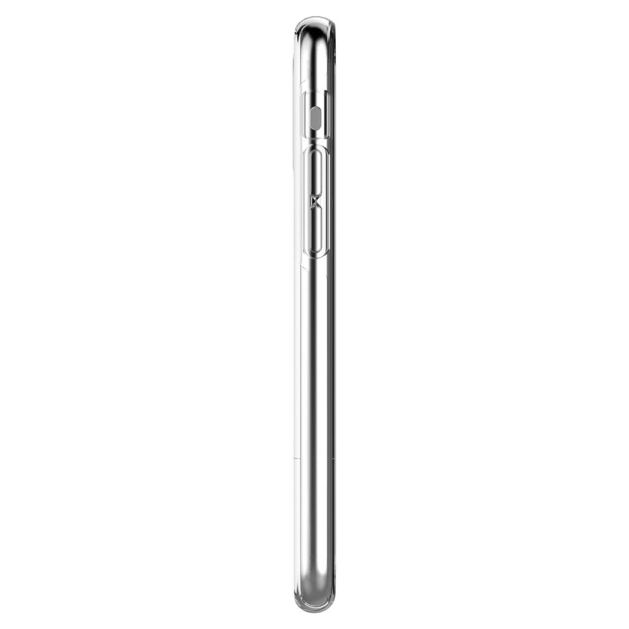 Puro Cover Impact Clear per iPhone 12 Mini Vendita Calda