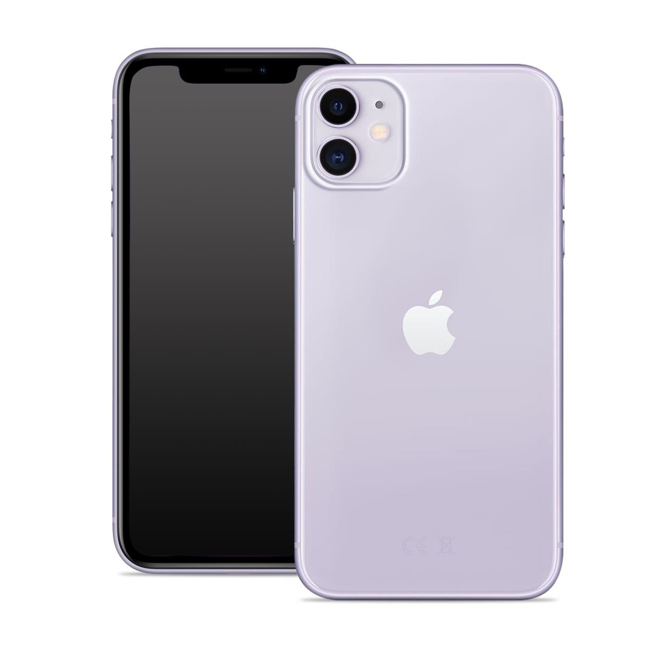 Puro Cover 03 Nude per iPhone 12 Mini Vendita Economica