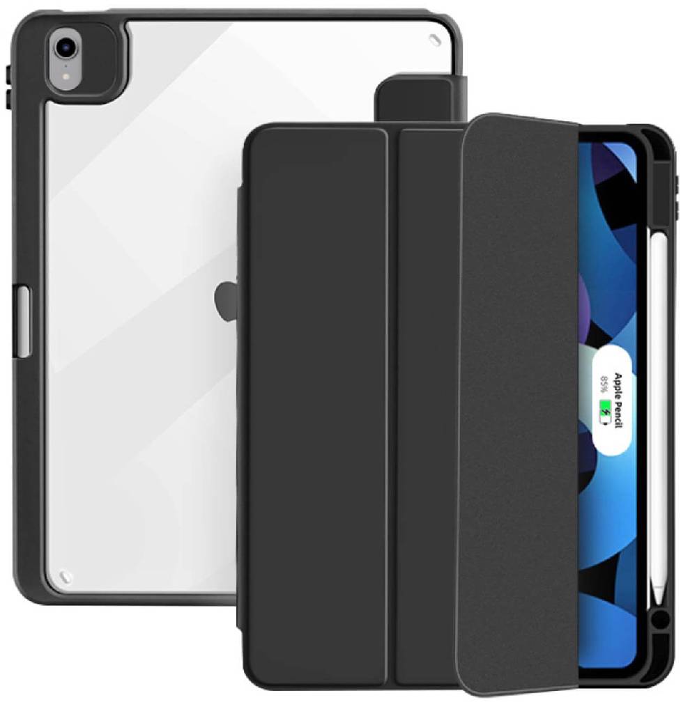 Puro Custodia Zeta Smart Per IPad 10,9″ 2022 (X Generazione) Saldi Di Fabbrica