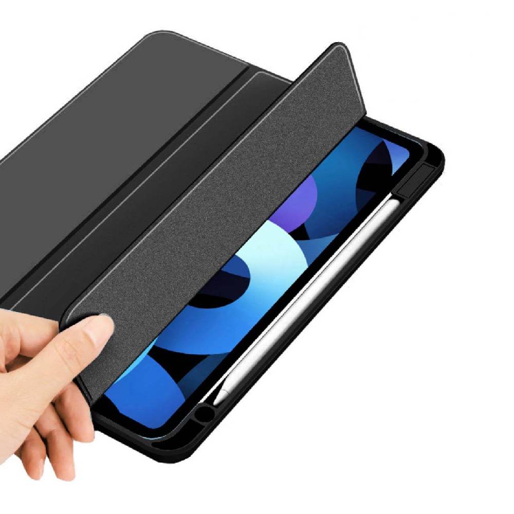 Puro Custodia Zeta Smart Per IPad 10,9″ 2022 (X Generazione) Saldi Di Fabbrica
