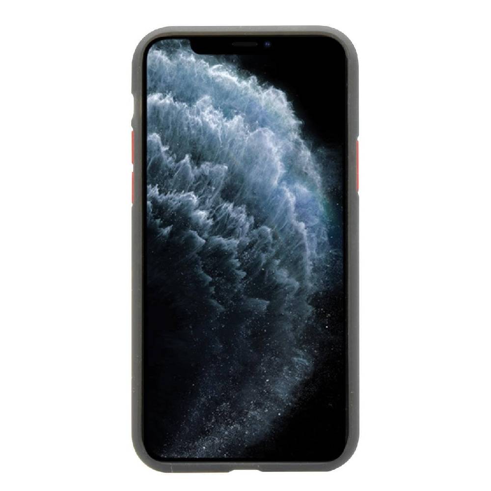 Puro Cover Shadow per iPhone 11 Pro Max Vendite Flash