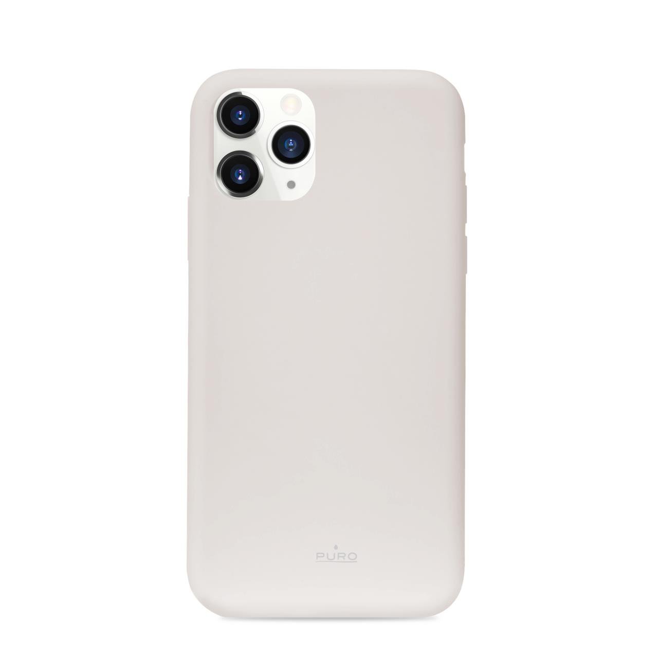 Puro Cover ICON per iPhone 11 Pro Max Prezzo di fabbrica