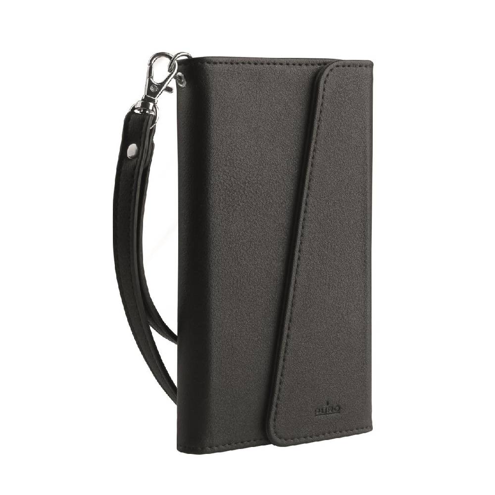 Puro Cover Portofino Booklet per iPhone 7, 8, SE 2020 e SE 2022 Comprare a buon mercato