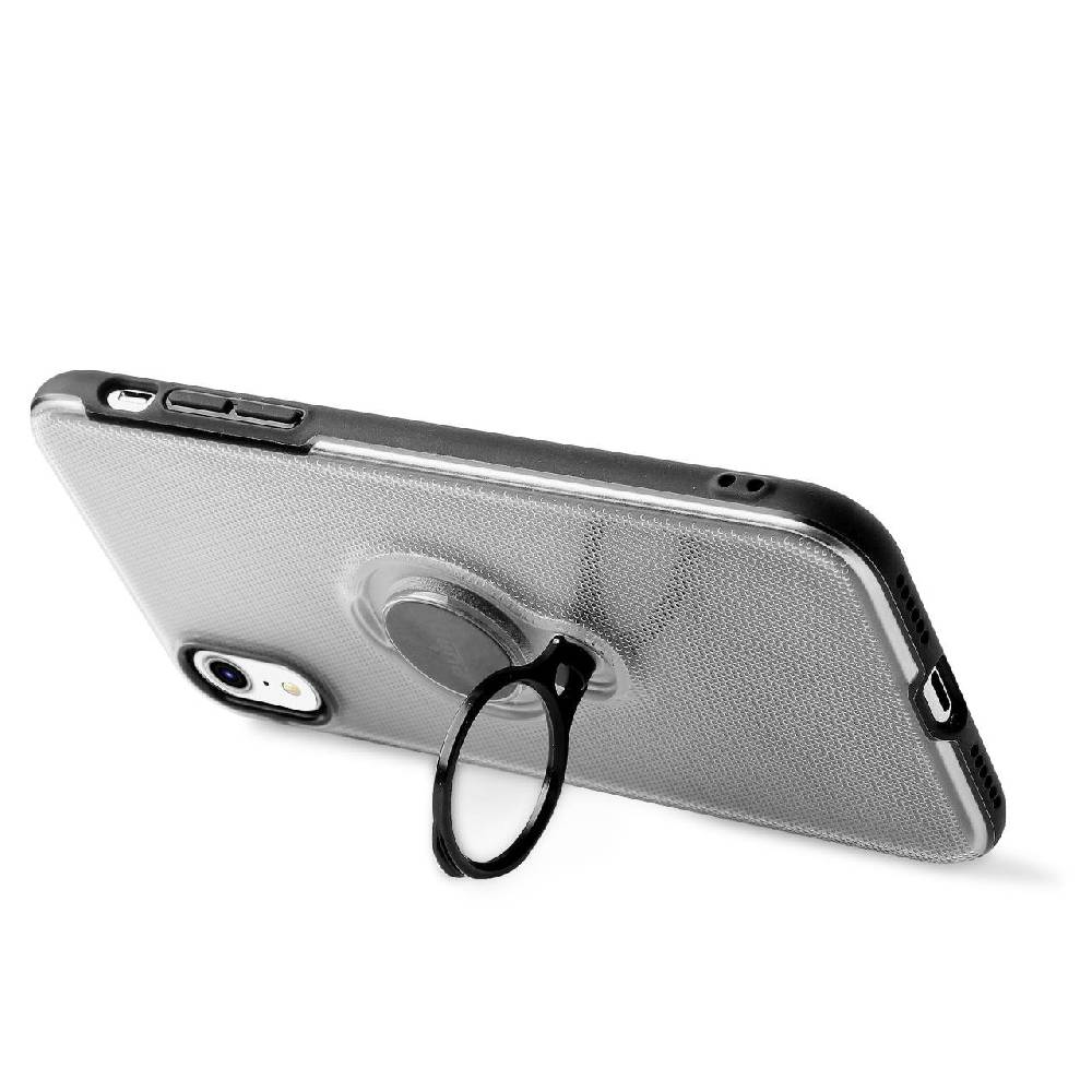 Puro Cover Magnet Ring per iPhone Xr Offerta Pasqua