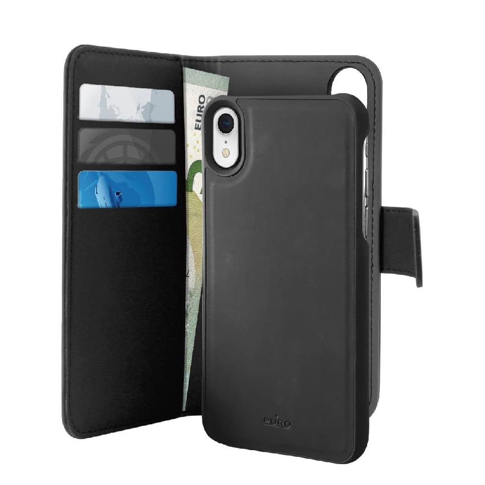 Puro Custodia Detachable per iPhone Xr Offerta per la Festa della Mamma