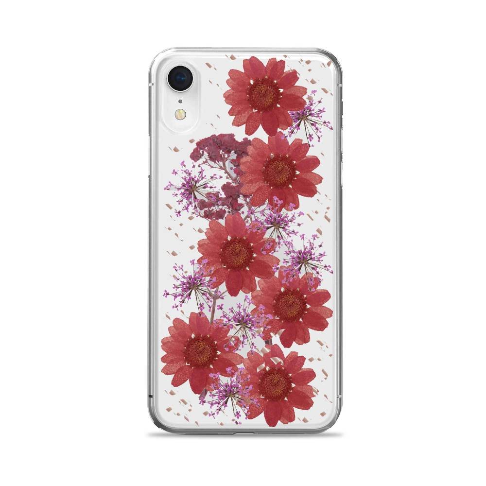 Puro Cover Hippie Chic per iPhone Xr Offerta Giorno del Papà