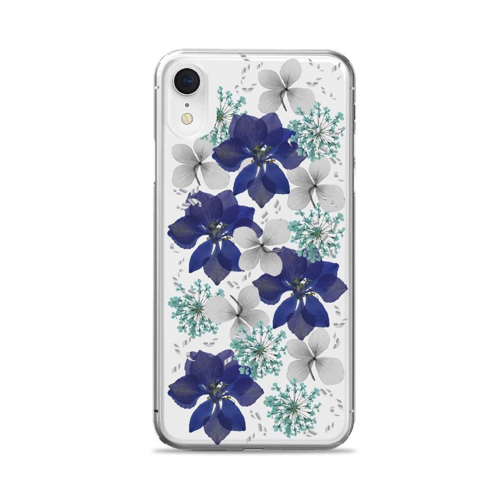 Puro Cover Hippie Chic per iPhone Xr Offerta Giorno del Papà