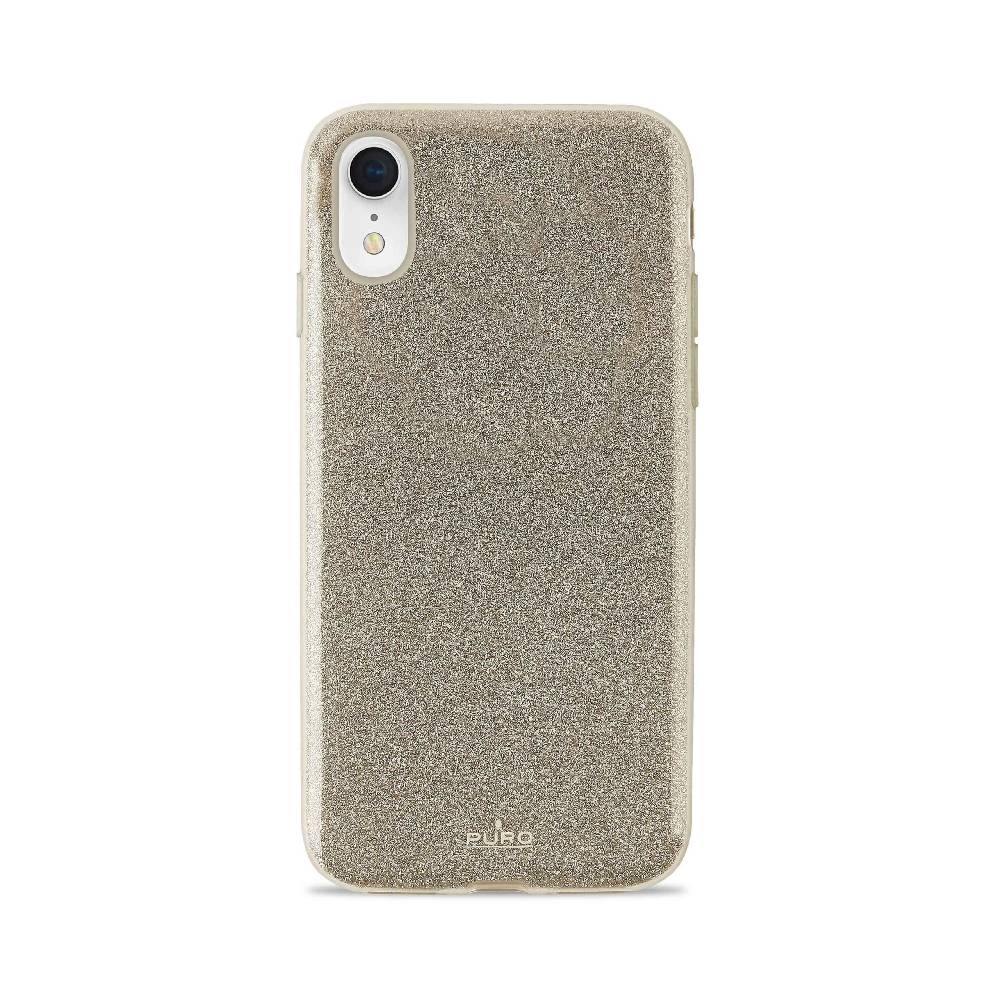 Puro Cover Shine per iPhone Xr Offerta San Valentino
