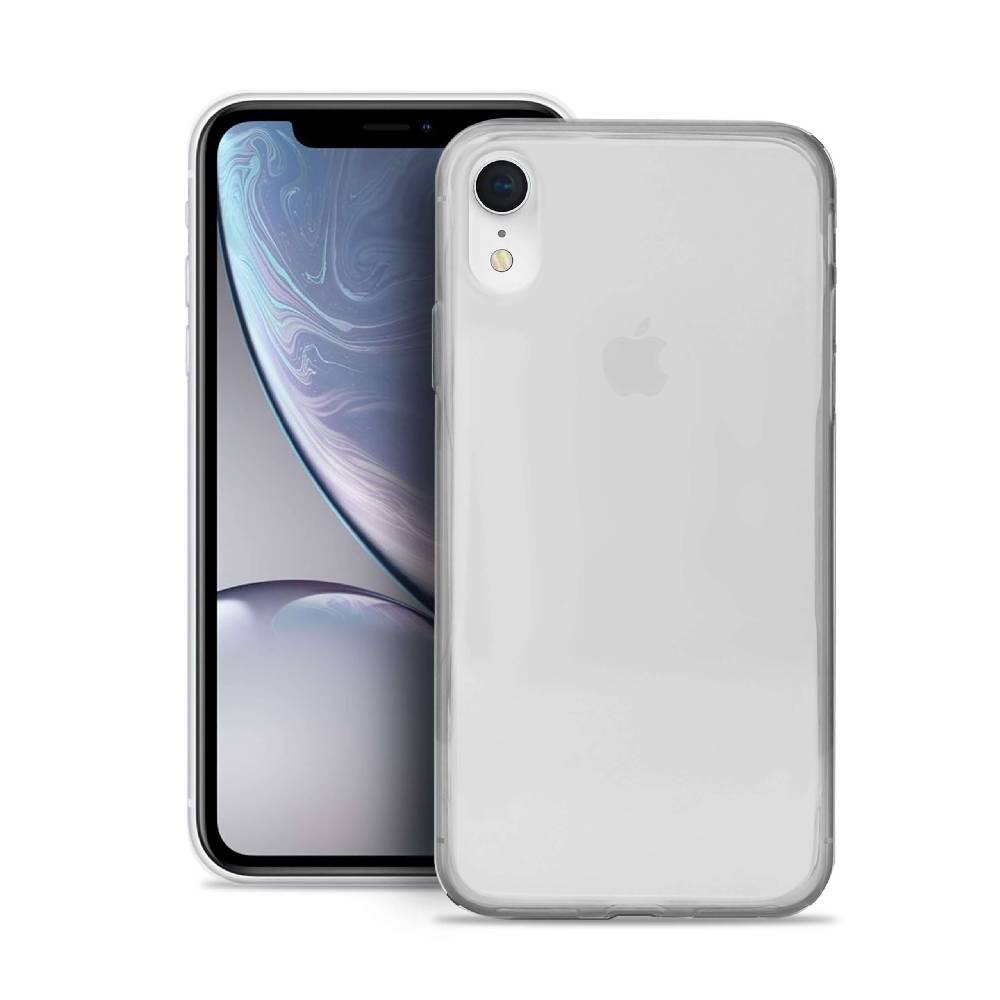 Puro Cover 03 Nude per iPhone Xr Offerta Anniversario