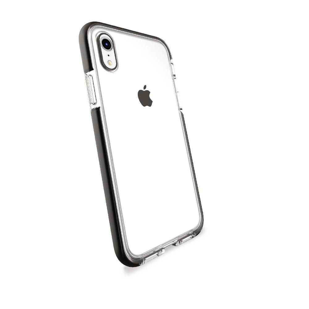 Puro Cover Flex Shield Impact Pro iPhone Xr Smaltimento dello stoccaggio