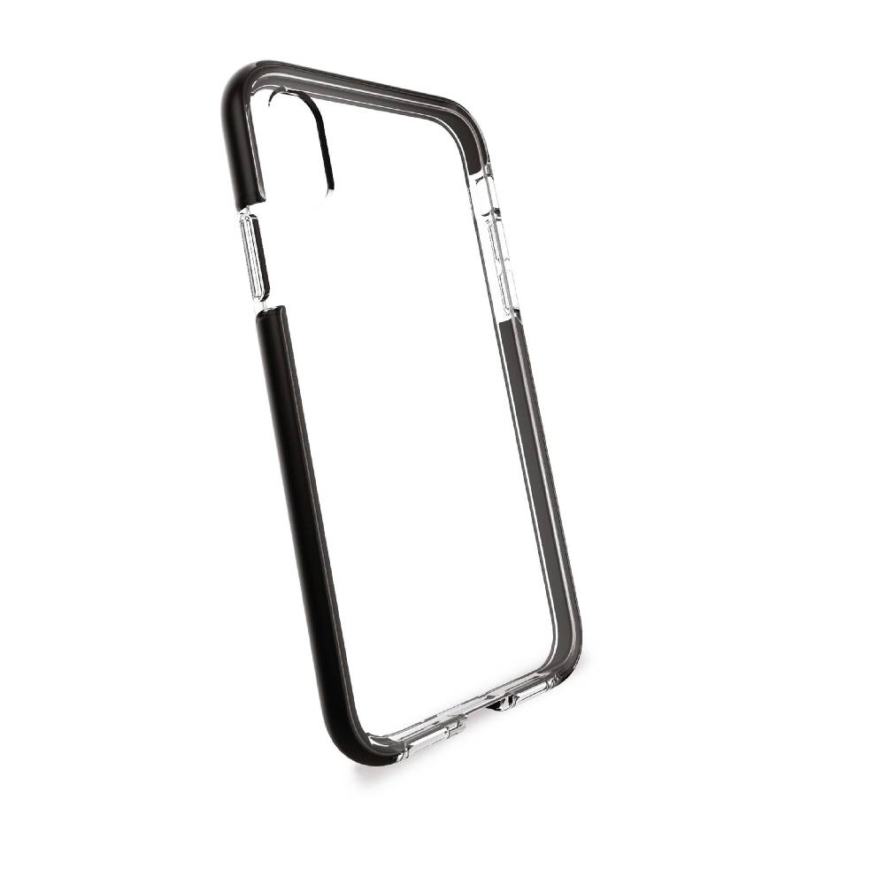 Puro Cover Flex Shield Impact Pro iPhone Xr Smaltimento dello stoccaggio