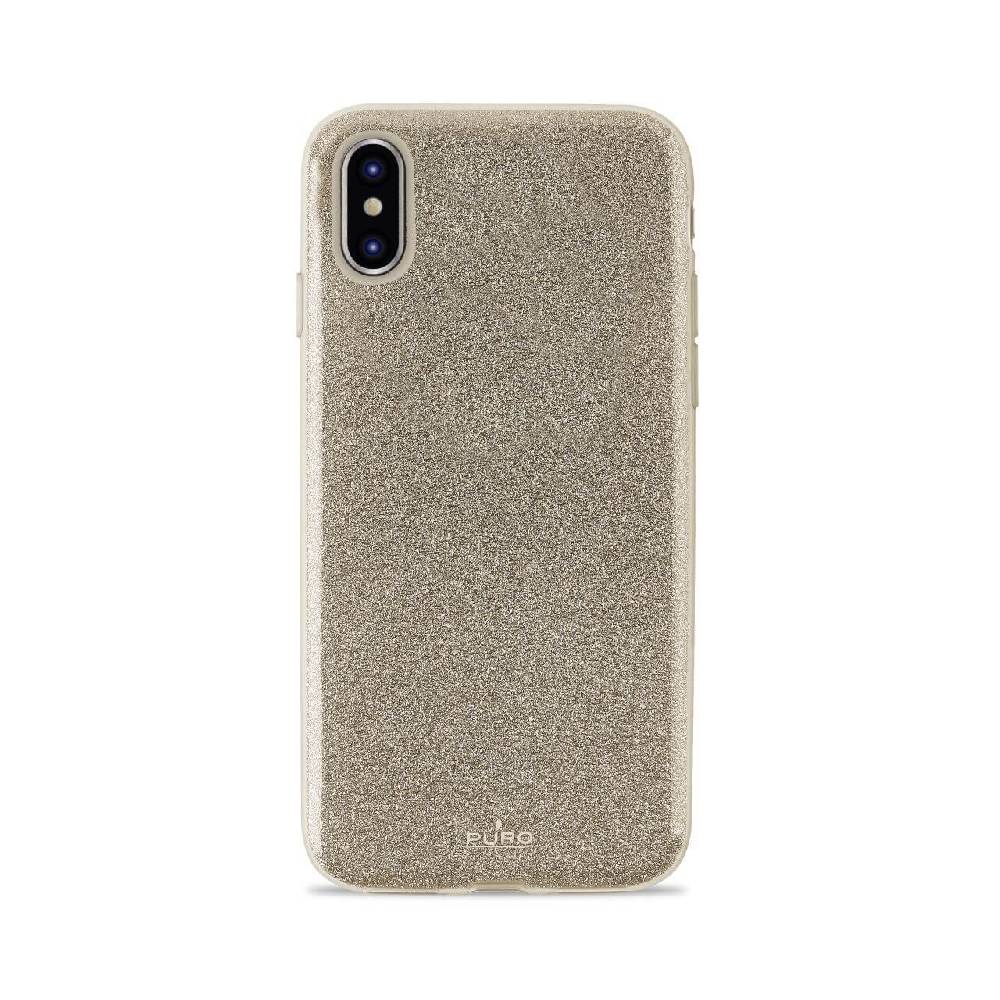 Puro Cover Shine per iPhone Xs Max Offerta temporanea
