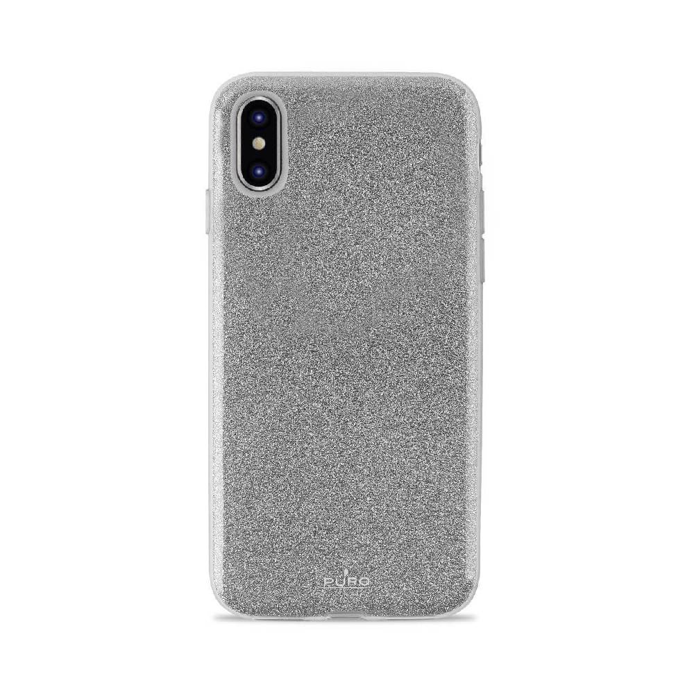 Puro Cover Shine per iPhone Xs Max Offerta temporanea