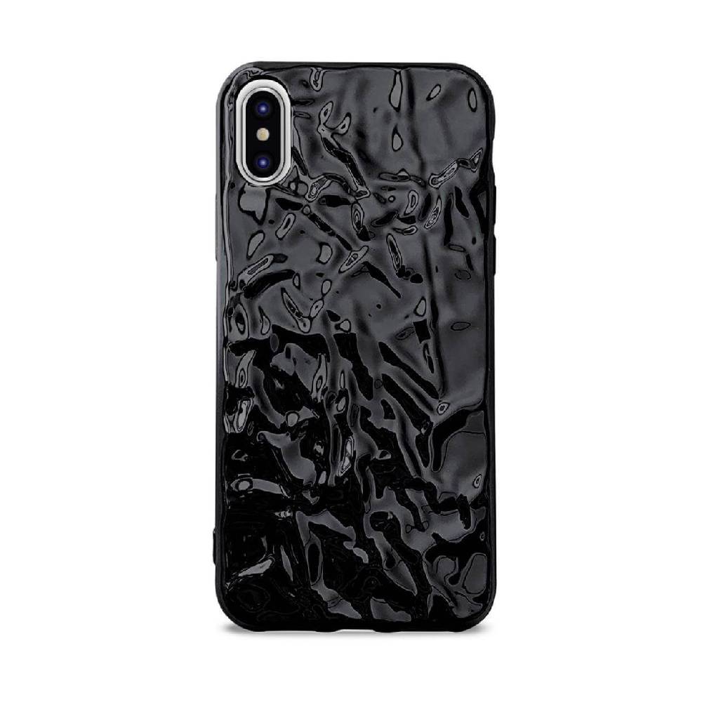 Puro Cover Metal Flex per iPhone X/Xs Lightning offer